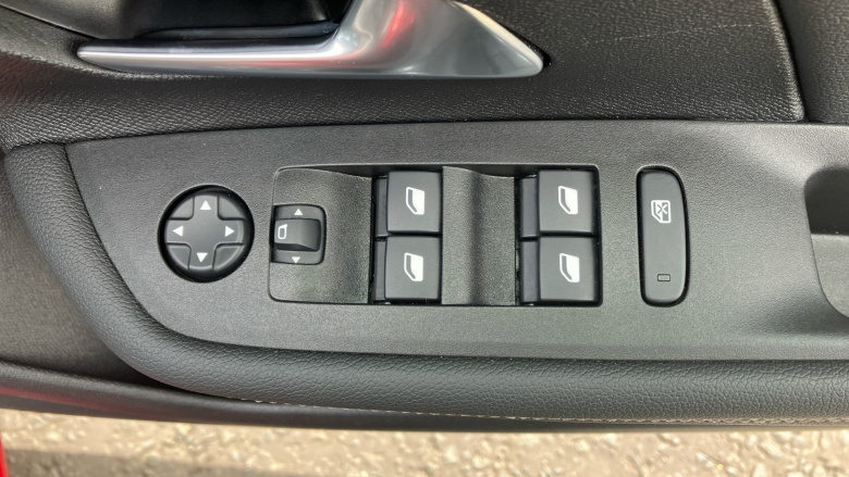 Vauxhall Mokka 1.2 Turbo 100 GS  5dr Petrol Hatchback